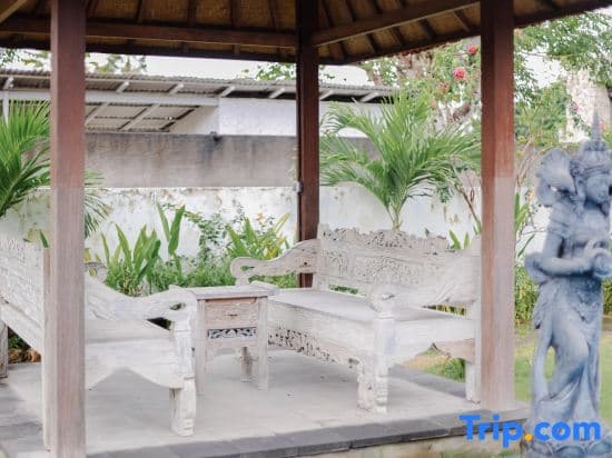The Lavana Jhonny Kibung Villas Lembongan