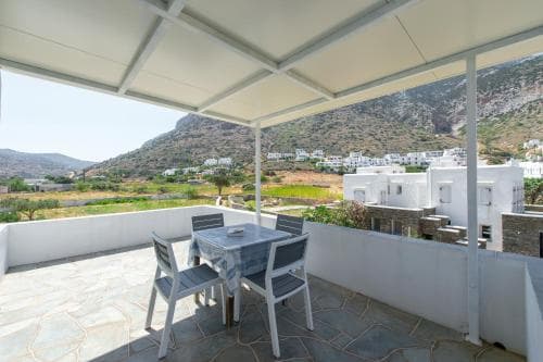 Morpheas Pension