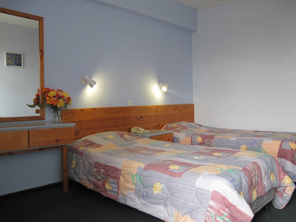 San Remo Hotel