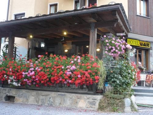 Albergo Panice