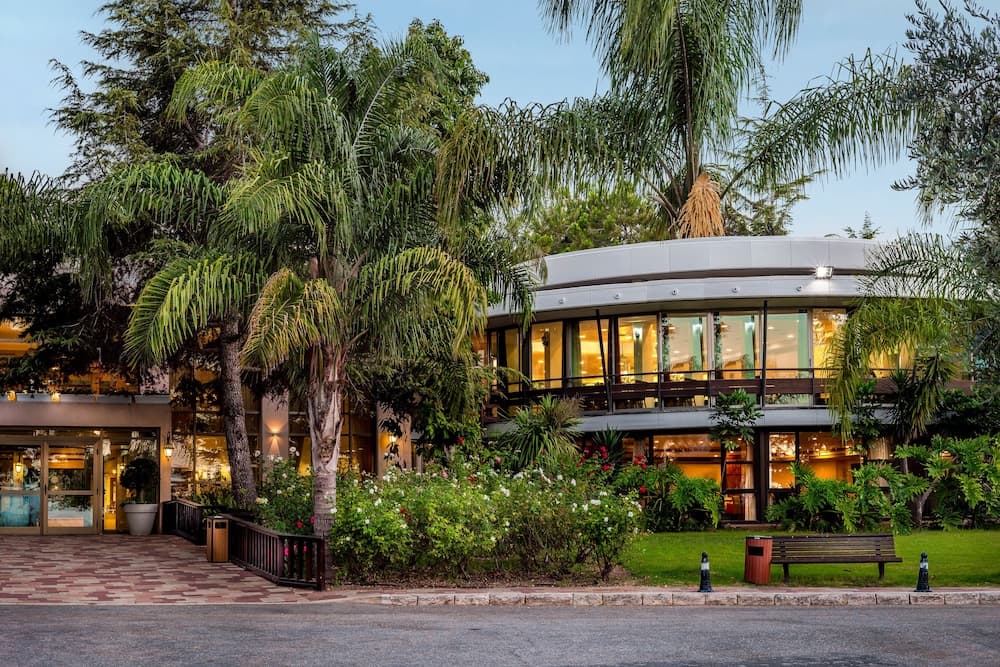 Hacienda ForestView