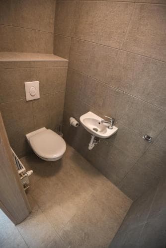 Francesca Apartman