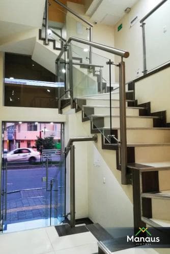 Hotel Manaus