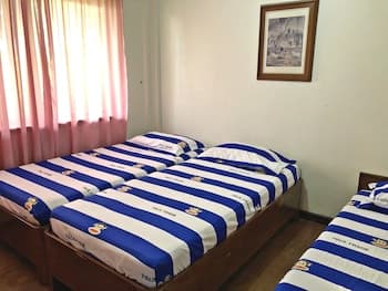 Pias Resort
