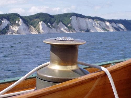 Staysail