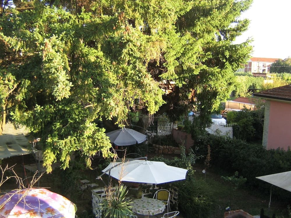 B&B Paradiso