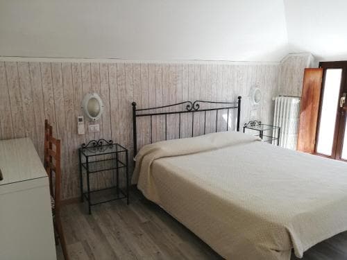 Hotel Residence Maggiore