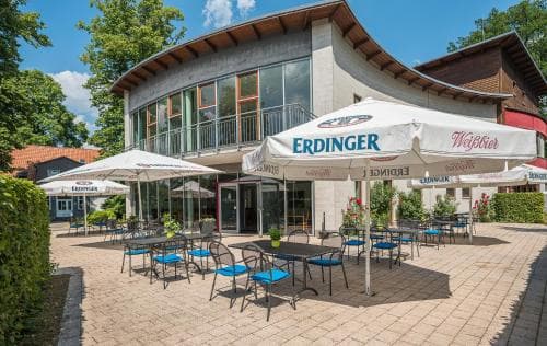 Ferienpark Plauer See