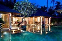 Jamahal Private Resort & Spa