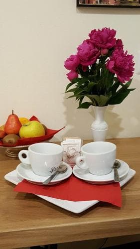 Hotel Trieste