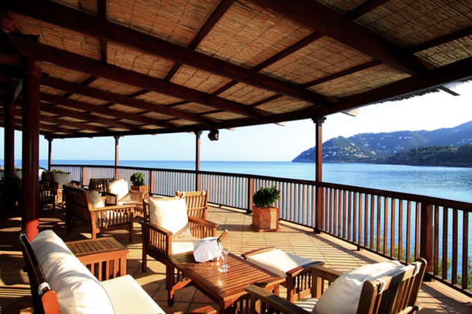 Cap Vermell Beach Hotel