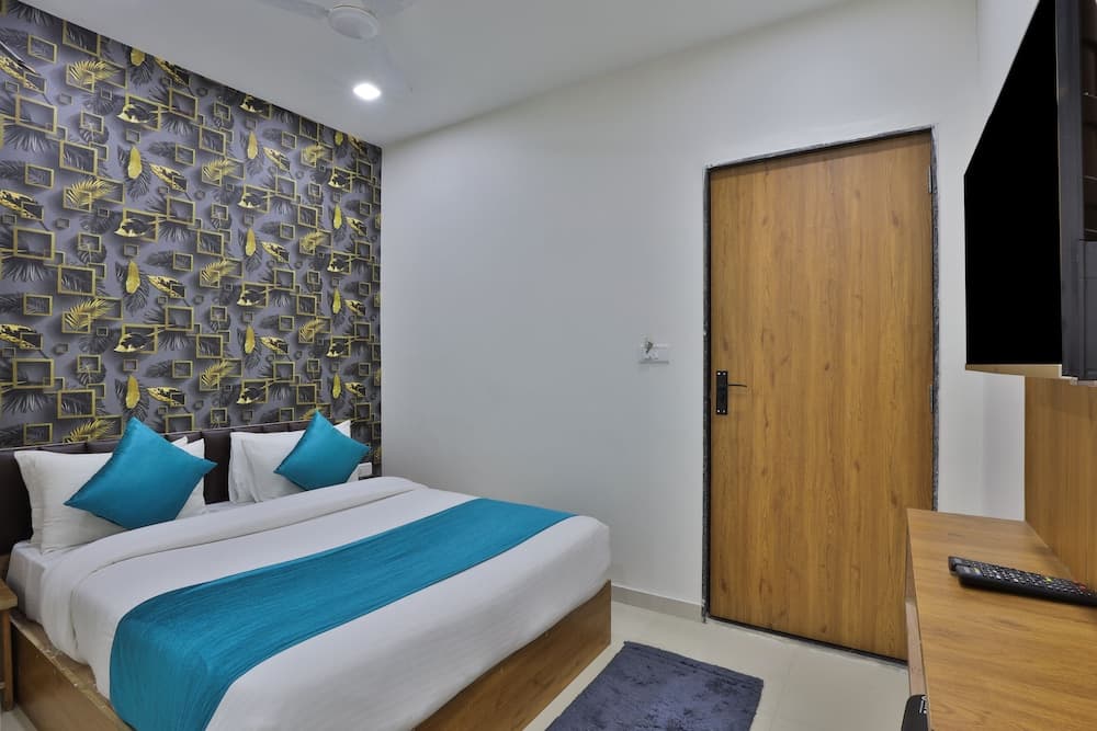 Hotel Shivaay