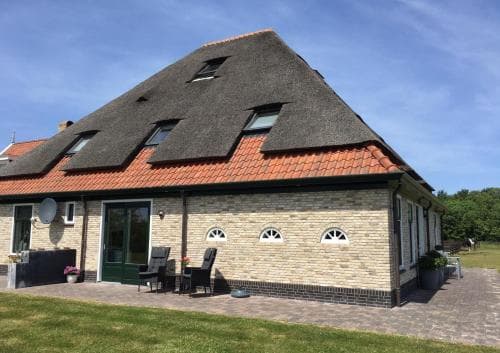 'T Lant Van Texsel
