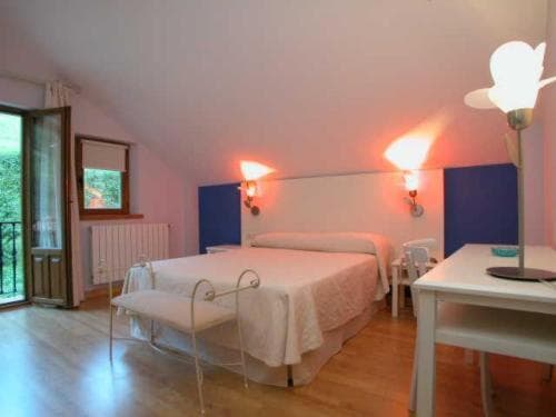 Hotel Cosgaya