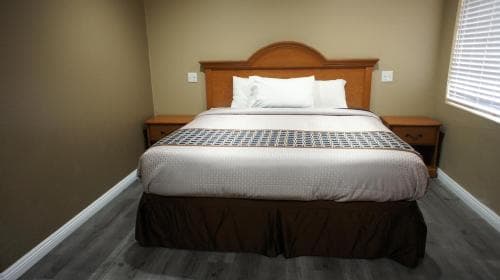 Executive Inn Deming