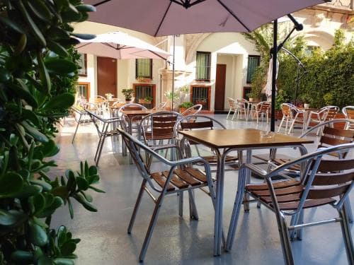 Hostal La Terrassa