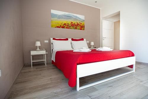 B&B Welchome