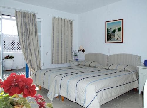 Hotel Anthousa