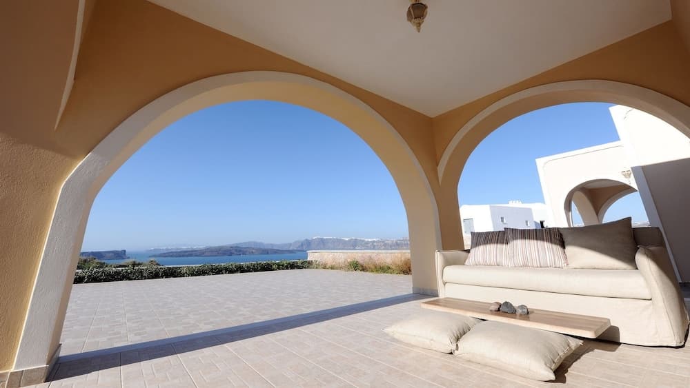 Villa Modus Vivendi