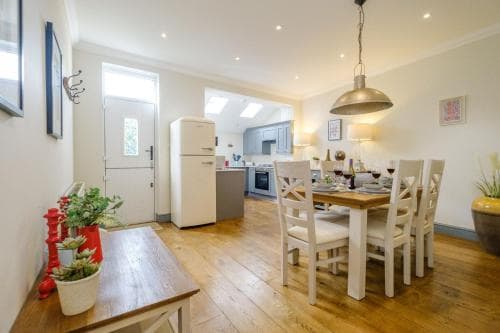 Shearwater Cottage