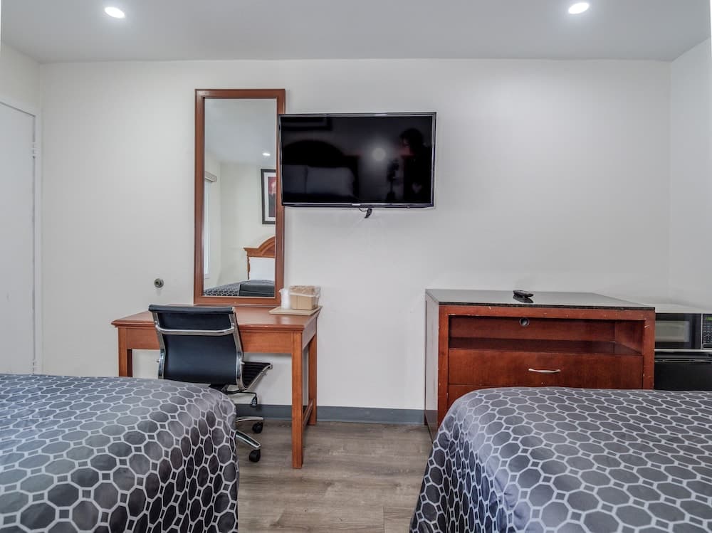 Alameda Motel San Jose
