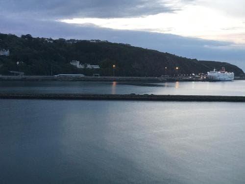 The Ferryboat Inn