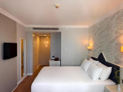 Dedeman Istanbul
