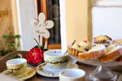 Bed & Breakfast Romano