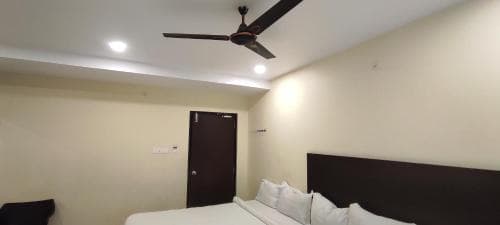 Hotel Arvind Vizag Beach