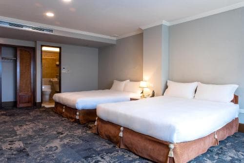 Chiayi King Hotel