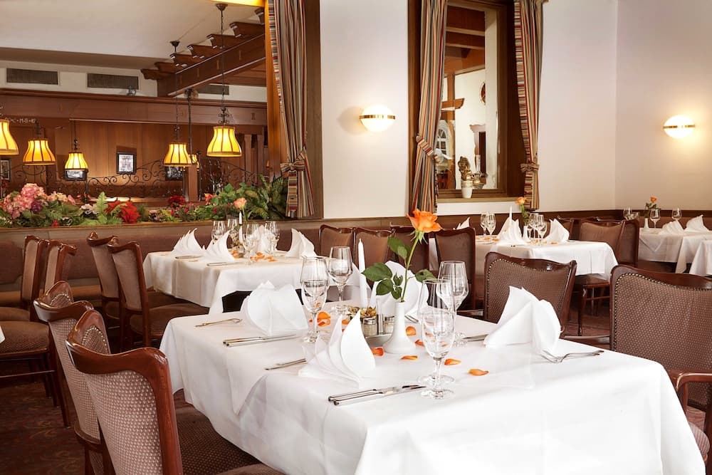Kurhotel Luitpold