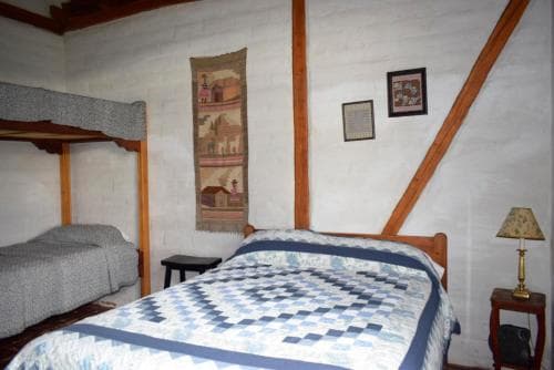 Casa Mojanda