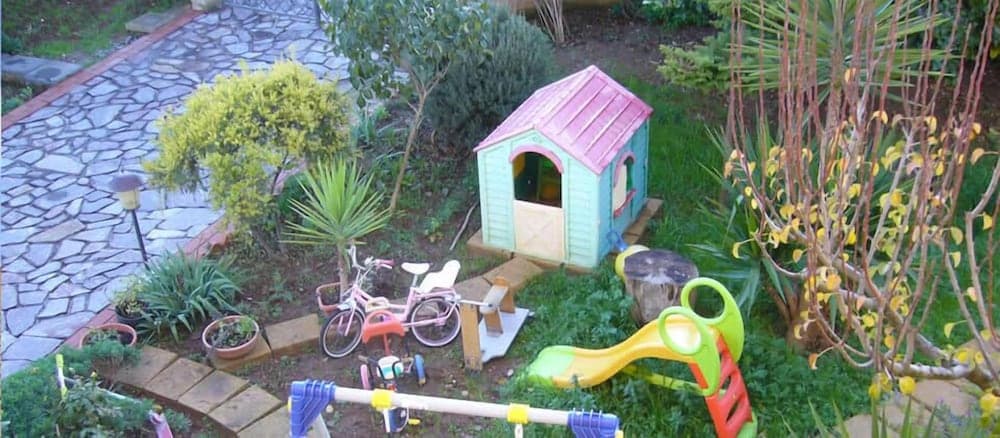 Bed & Breakfast S. Elia