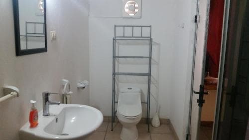 Hostel El Cactus