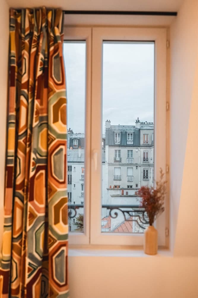 La Maison Montparnasse