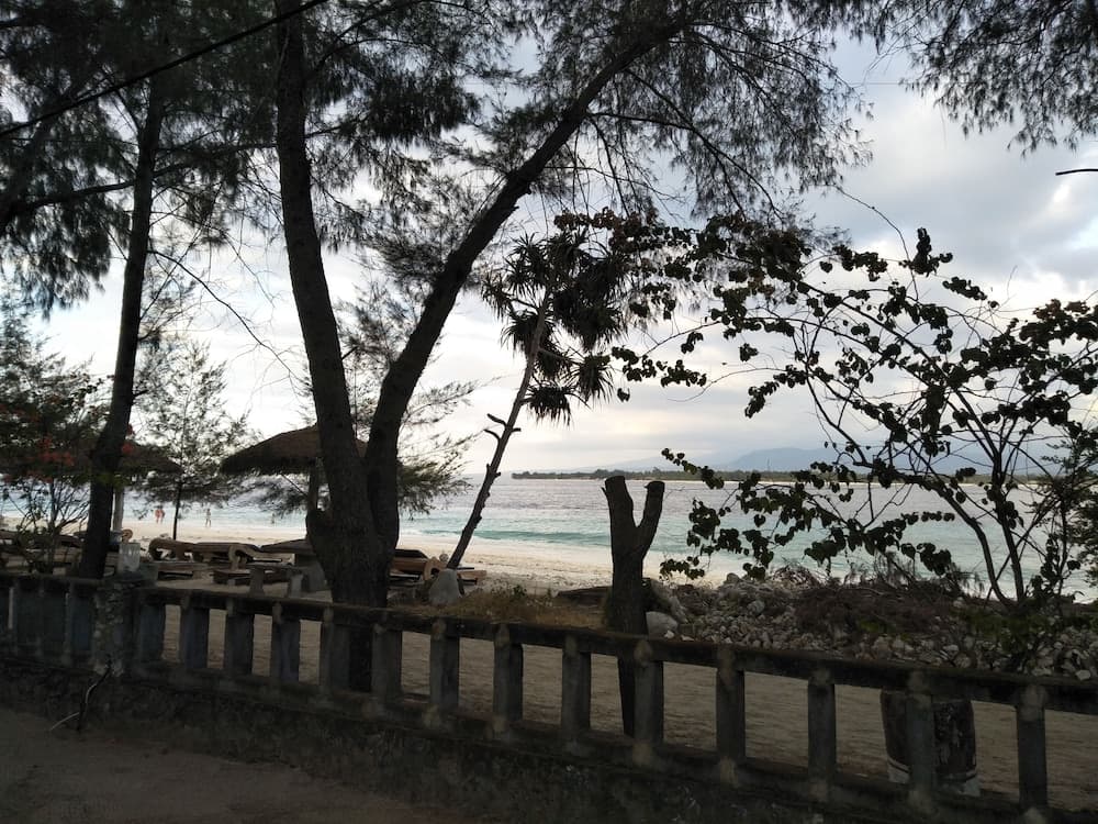 Kontiki Cottage