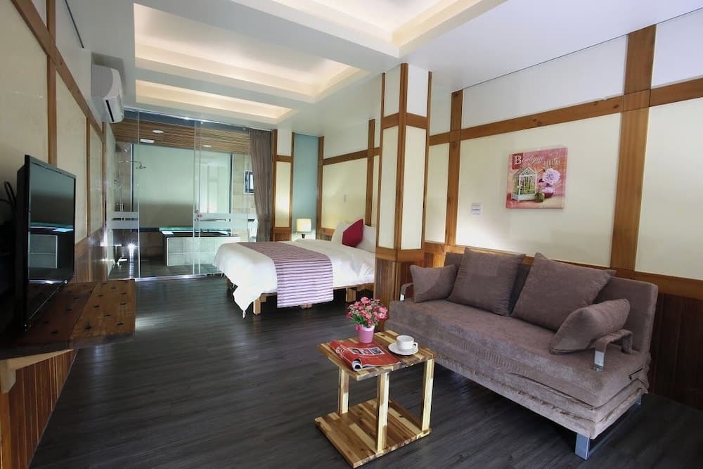 Artisan B&B