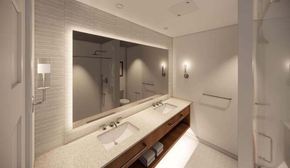The White Mountain Hotel & Resort