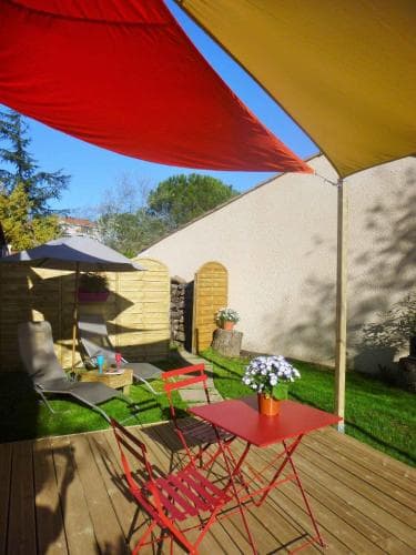 Chambre D'hotes Mirabel