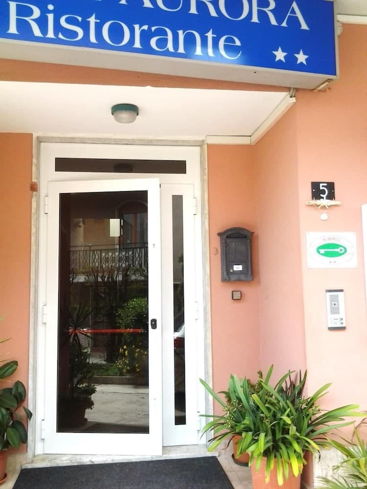 Albergo Aurora
