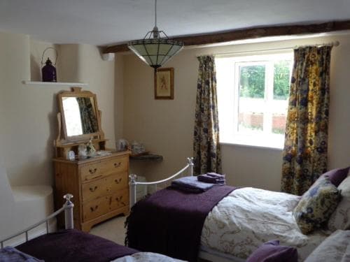 Lodge House