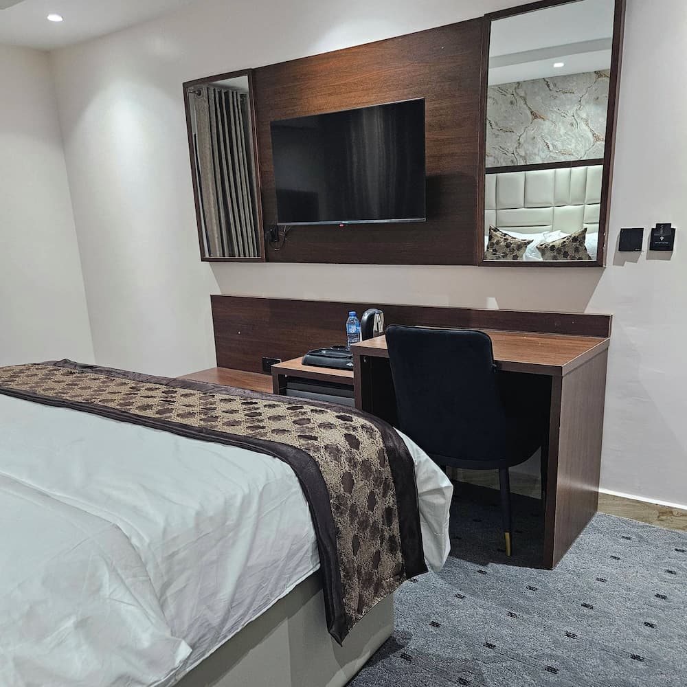 Anibex luxe apartment & apartment