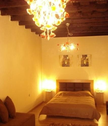 Suite Grand Maitre Rodos