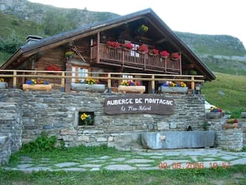 Chalet La Licorne