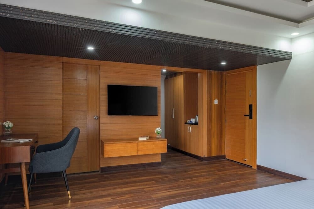 Clark Inn Express Rajnagar