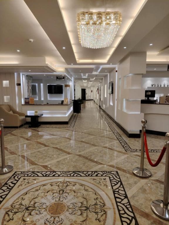 Ertiaad Tabuk for Hotel Apartment