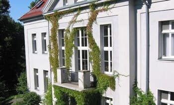Märkisches Gutshaus