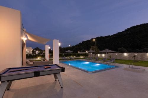 Paleos Villas