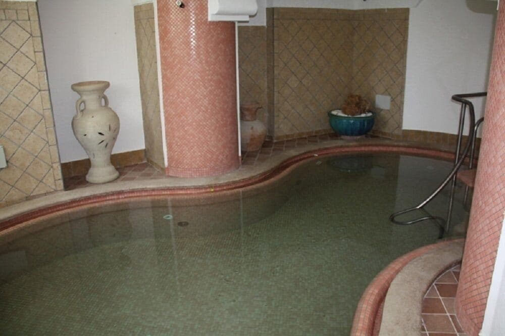 Hotel Villa Tre Sorelle