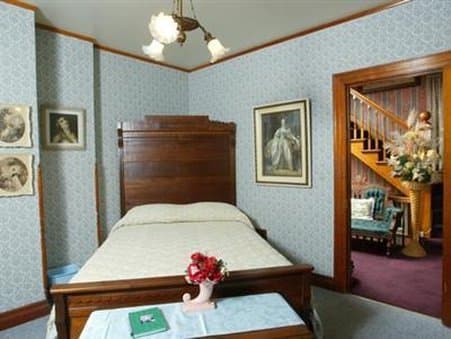 Oakenwald Terrace